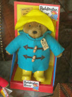 And we found Paddington at last